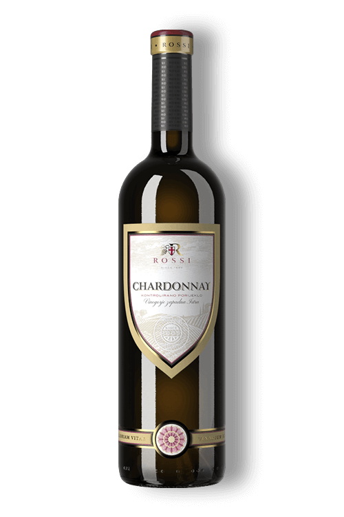 Chardonnay Rossi